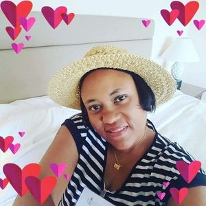 Meet your Posher, Belinda